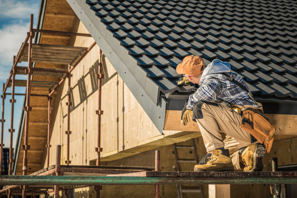 Trusted Lockney, TX  Roofing repair and installation Experts