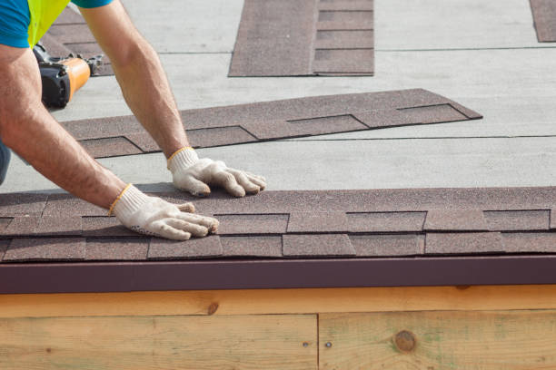 Best Tile Roofing Installation  in Lockney, TX