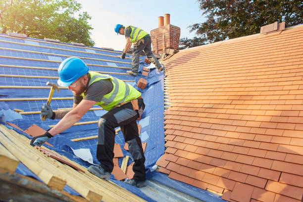 Best Chimney Flashing Repair  in Lockney, TX