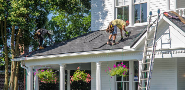 Fast & Reliable Emergency Roof Repairs in Lockney, TX